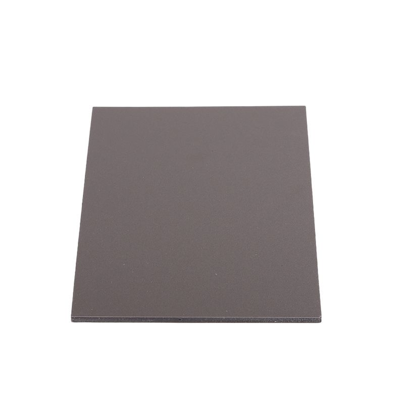 High-Performance Aluminum Composite Panels: The Ideal Choice for Durable and Stylishbuilding Facades