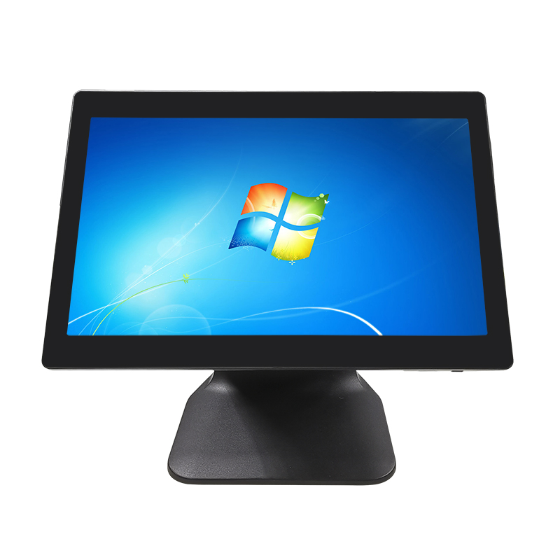 Touch Screen Windows POS Machine with Cash Register