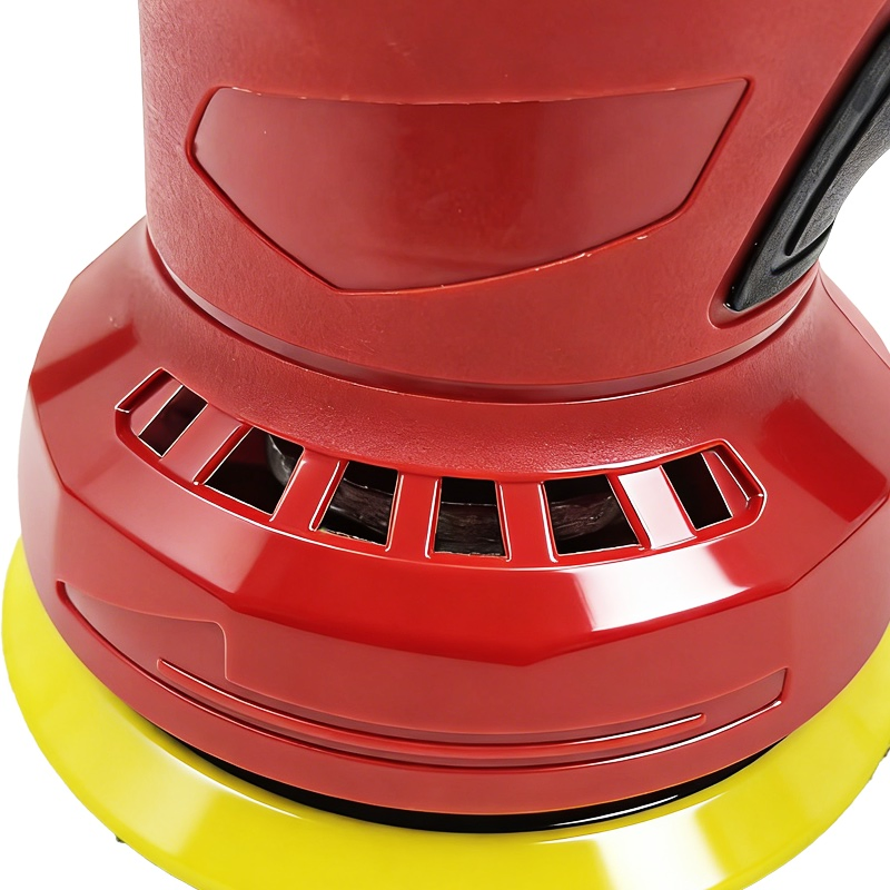 Compact Palm Sanders for Easy Handling and Precision Work