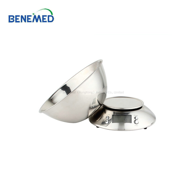 Кухонные весы Benemed BM-K201, 5 кг