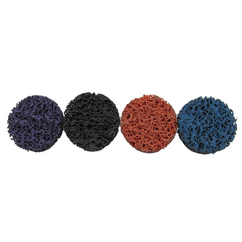 Free Sample High Quality Cleaning Disc and Stripping Disc Abrasive Tool for Removing Paint
