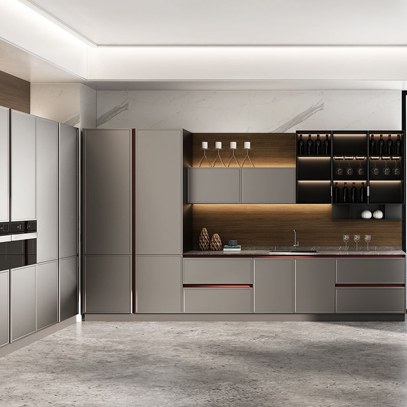 Kitchen Cabinet Furniture Design Kitchen Cabinet Factory Wholesales