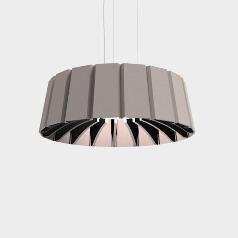 Modern Pet Polyester Acoustic Panels for Interior Sound Absorption