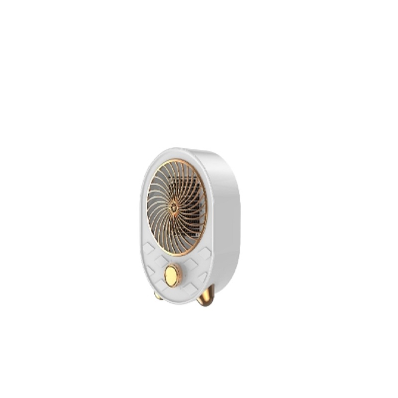 Portable Low Noise Electric Fan Heater/Blower
