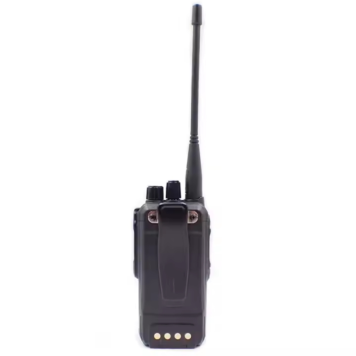Портативная рация Kirisun DP580/585 DMR с GPS