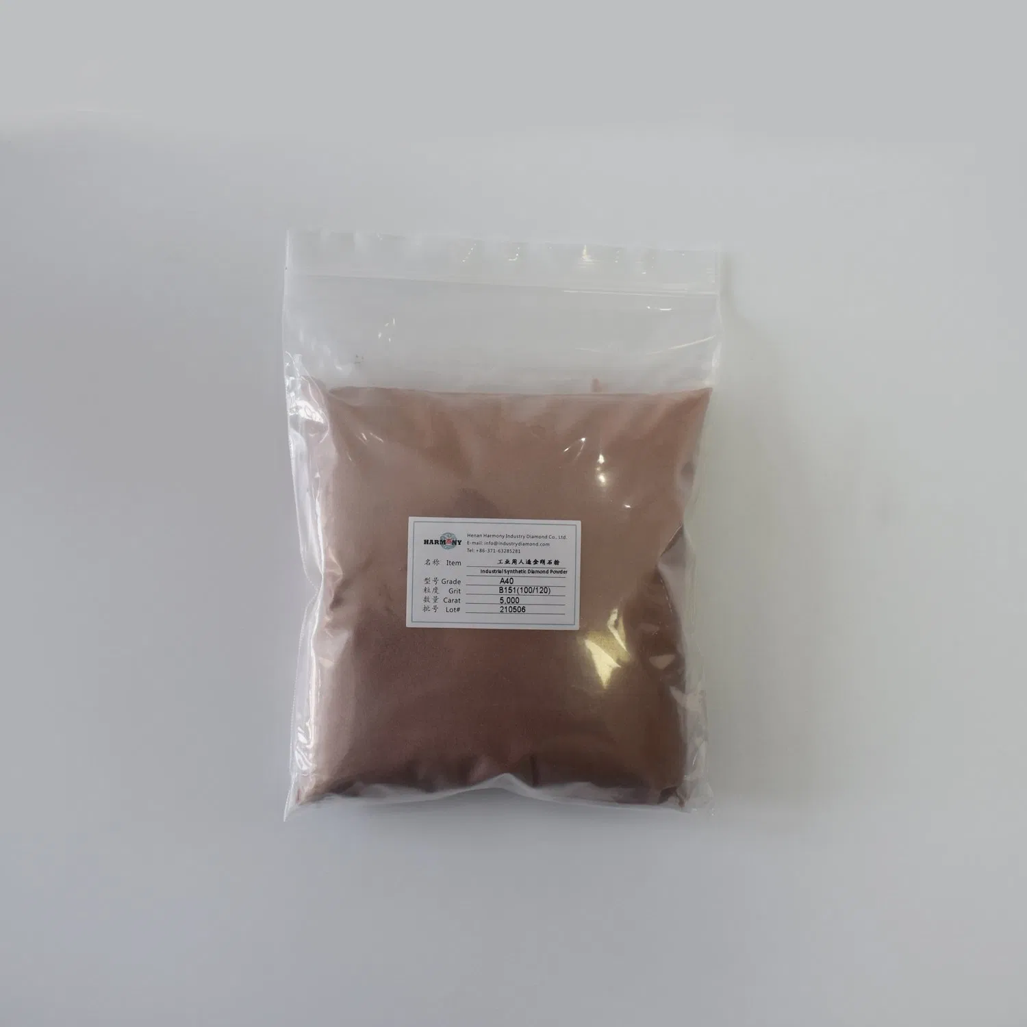 Абразивный порошок CBN (кубический нитрид бора)