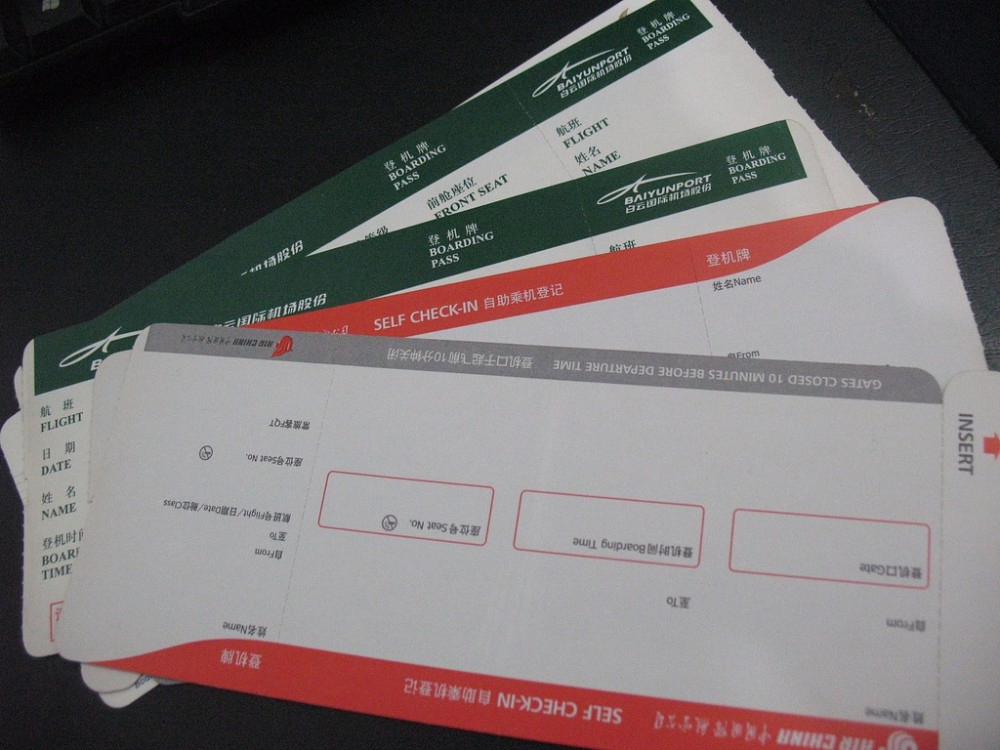 Factory Wholesale 135, 160, 210GSM, Double-Sided Coated Thermal Paper Thermal Card