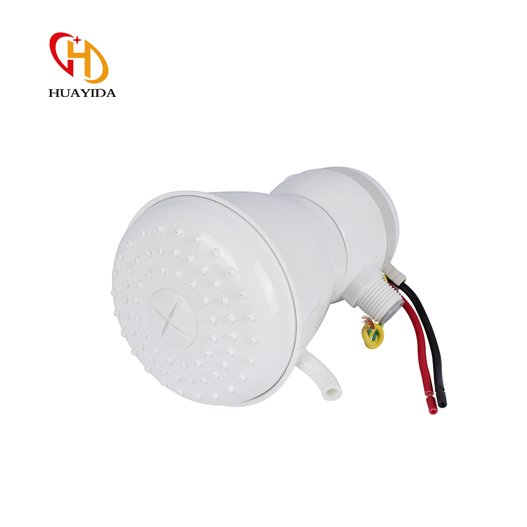 5500W Instantaneous Tankless Electric Instant Hot Water Heater for Shower