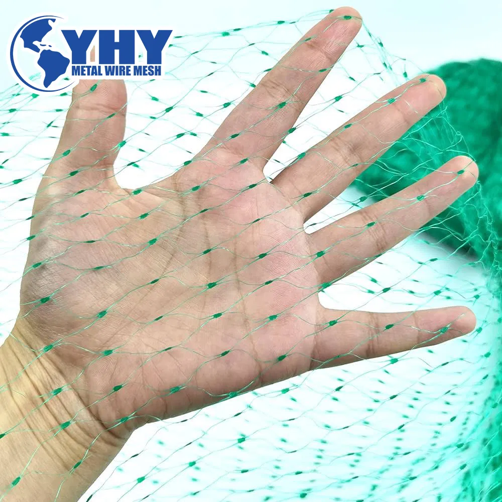 Bird Proof Netting for Protect Your Plant Fruits Flower