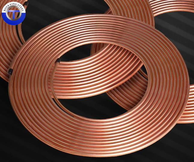 Pergunte Sobre 1/4'' 3/8'' 1/2" 3/4'' O Tubo Condicionador De Ar De Refrigera
