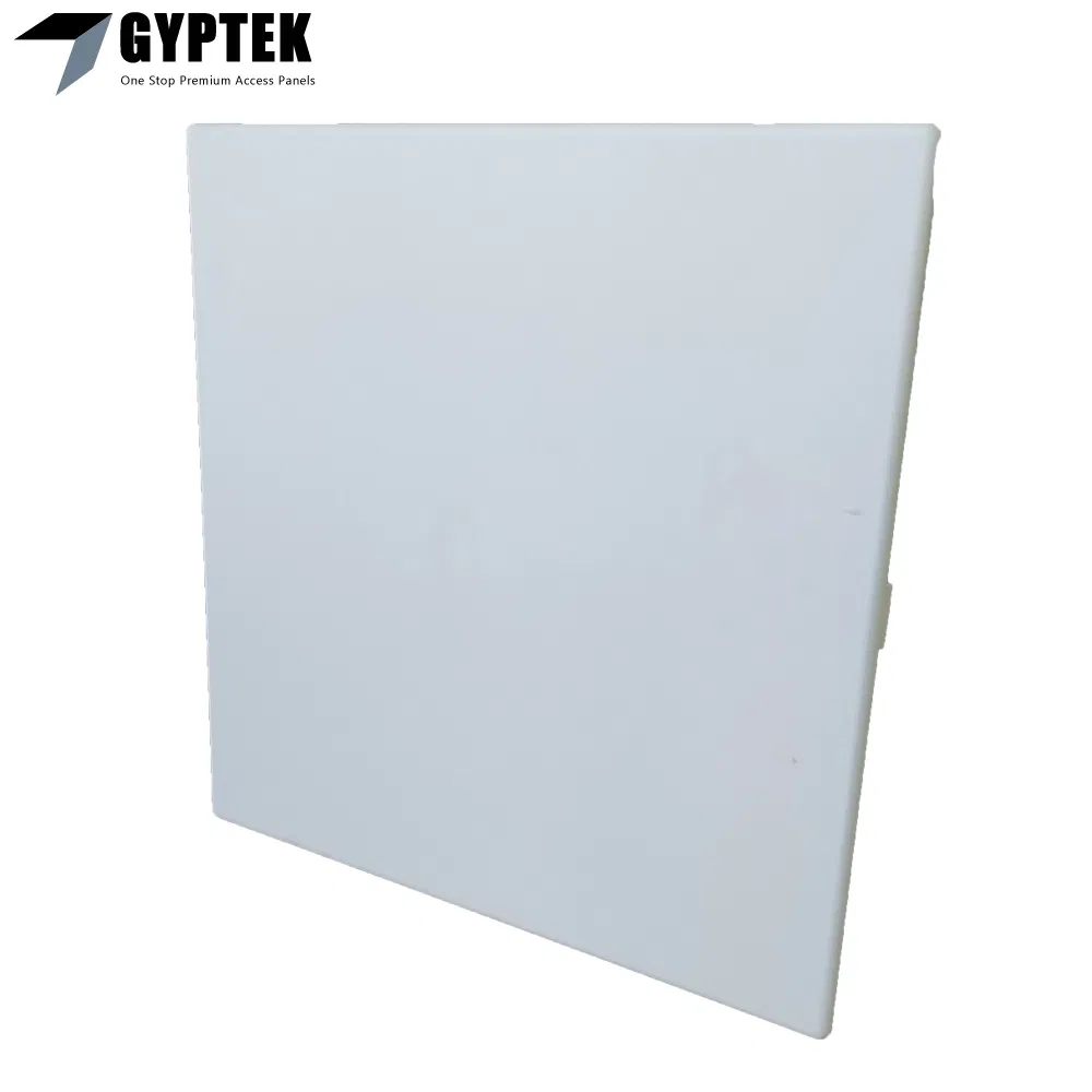 Durable Spring-Type ABS Access Panel, Cost-Effective