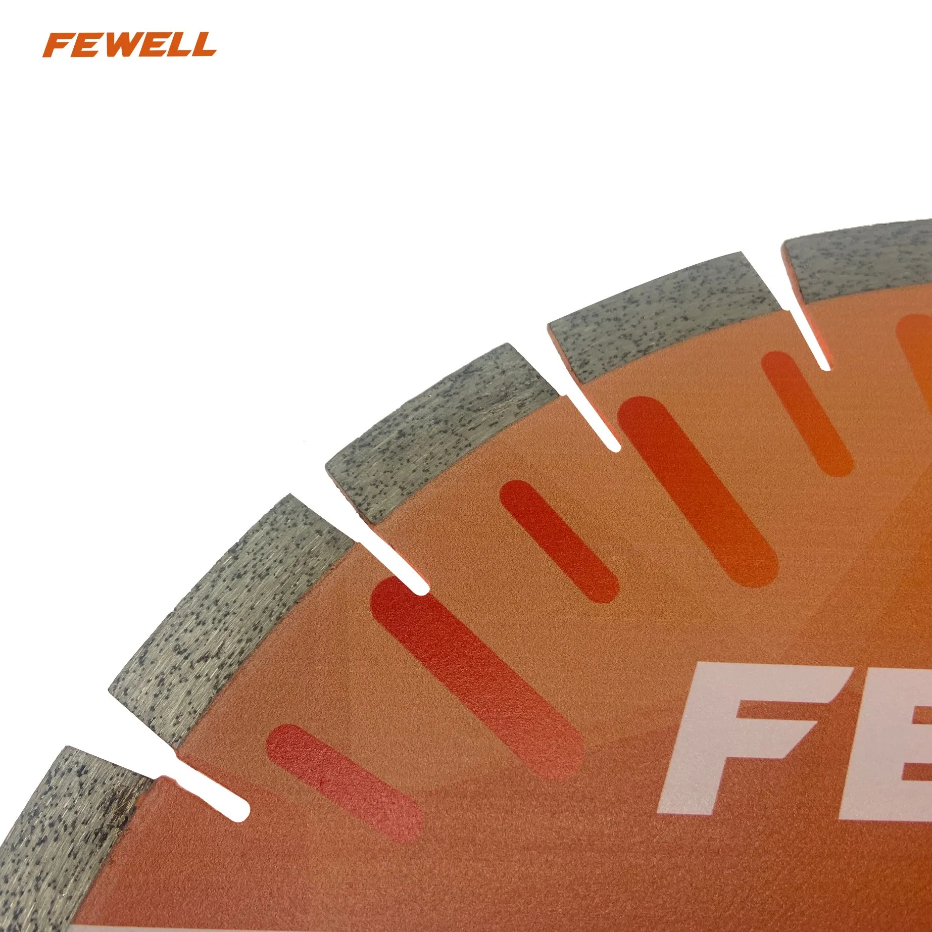 14inch 370*3.2*15*60 with 50mm Ring Silver Brazed Cutting Disc Diamond Saw Blade for Sandwich Silent Wet Cutting Hard Granite