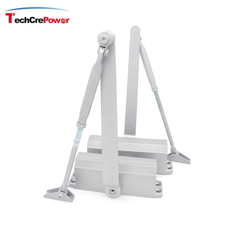 Best Seller Heavy Duty Sliding Gate Automatic Door Closer for Steel/Wood/Fire Door
