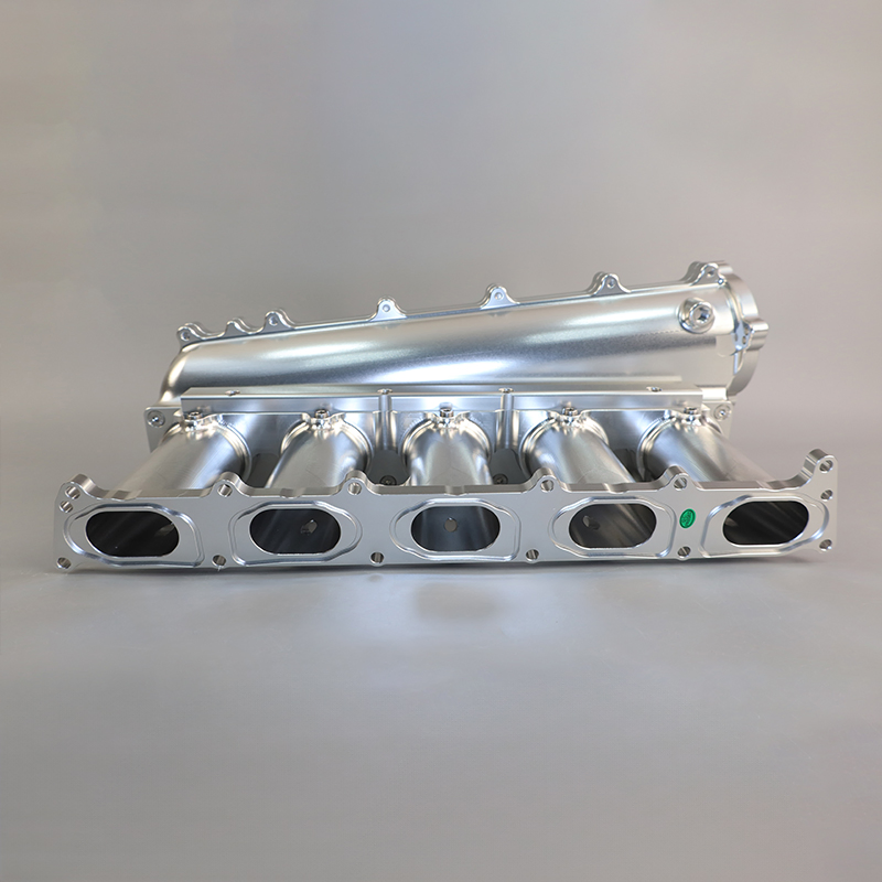 Алюминиевый впускной коллектор для Audi RS3 EA835