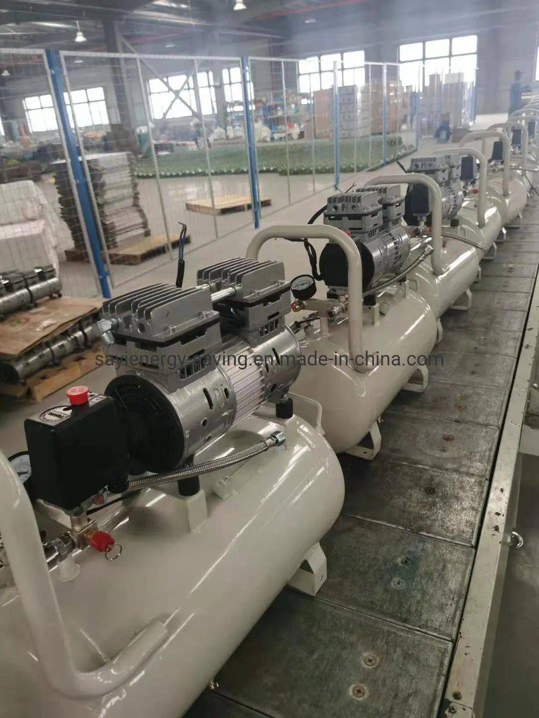 Пневматическая дрель SAYI SY-5302, SY-5310, SY-5316, SY-5312