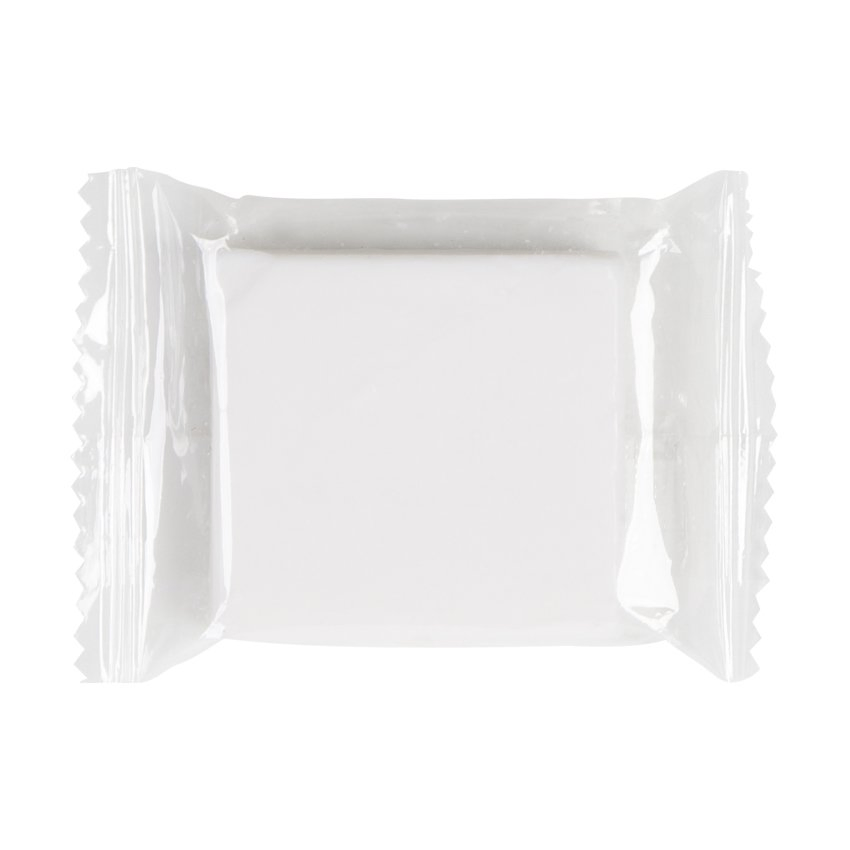 Individually Packaged Disposable Soap Foam Enriched Hotel Rooms Customized for The Resort