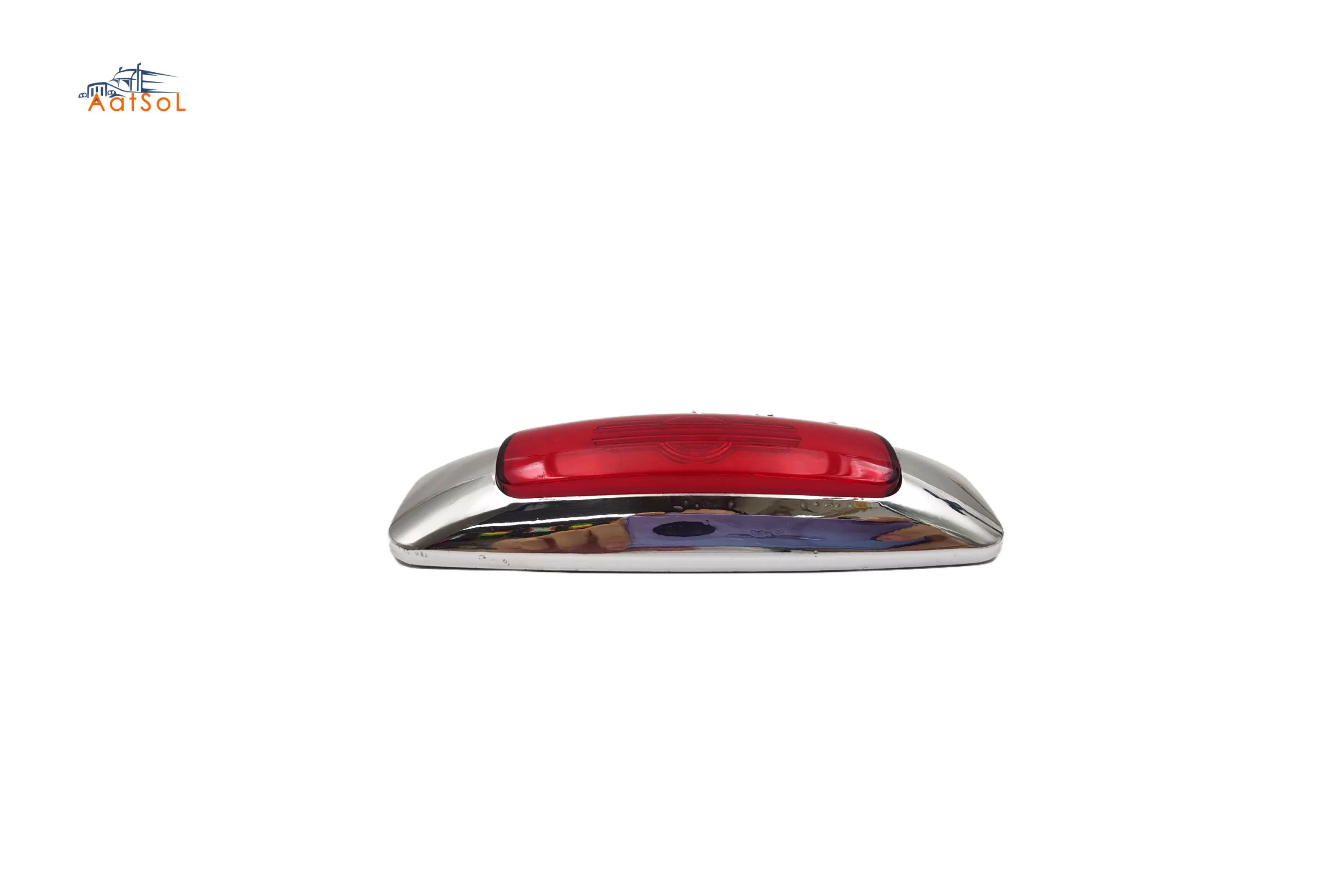 Универсальный светодиодный габаритный фонарь 6LED, 10-30V
