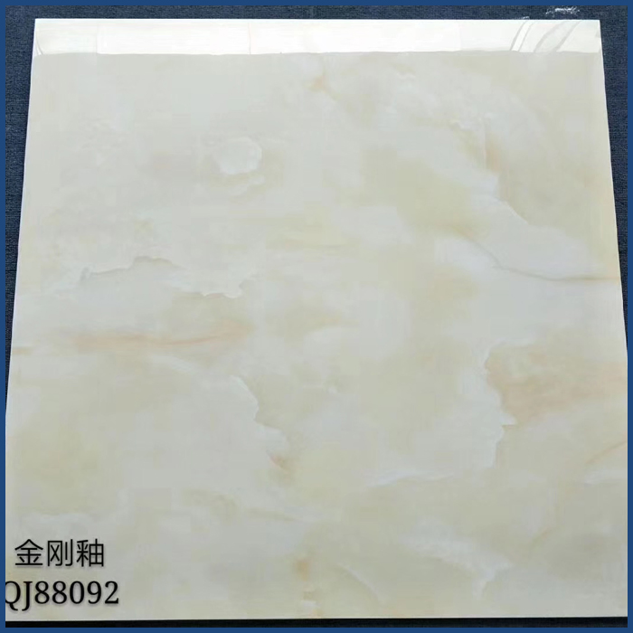 Full Body Polished Full Glazed Polished Ceramic Tiles Interior Porcelain Floor Tiles