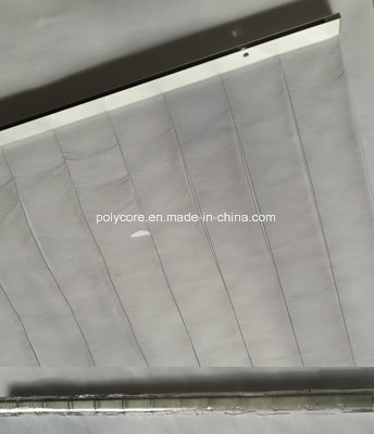 Door Curtain for Refrigeration Display Showcase