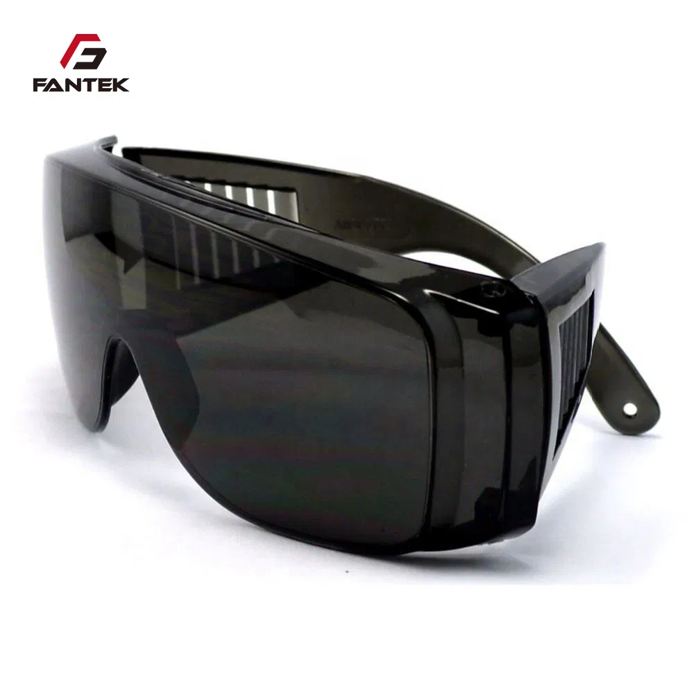 Eyewear Protective UV Safety Glasses Goggles Authentic Made in China