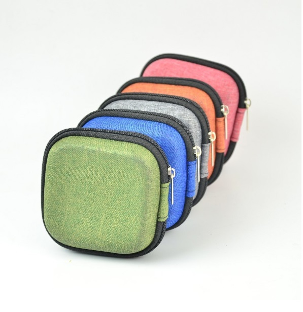 Чехол для наушников Mini Earphone Case