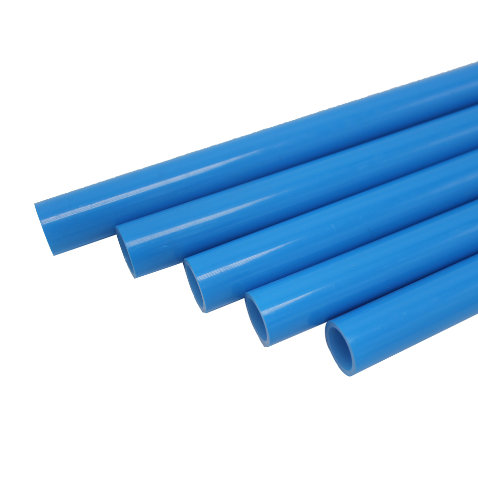 16mm HDPE Pipe Pex Pipe for Heating and Water Pipe
