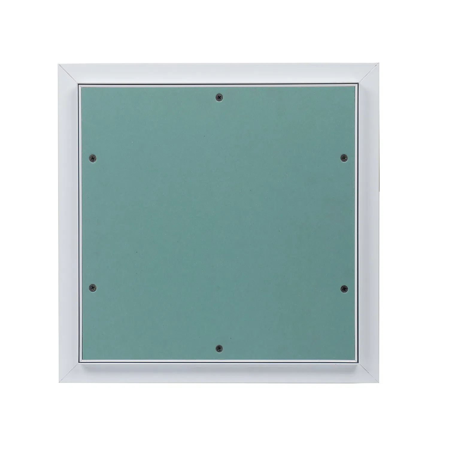 Color Customized Modern Design Style Shunshi Gypsum Board Hatch Panel