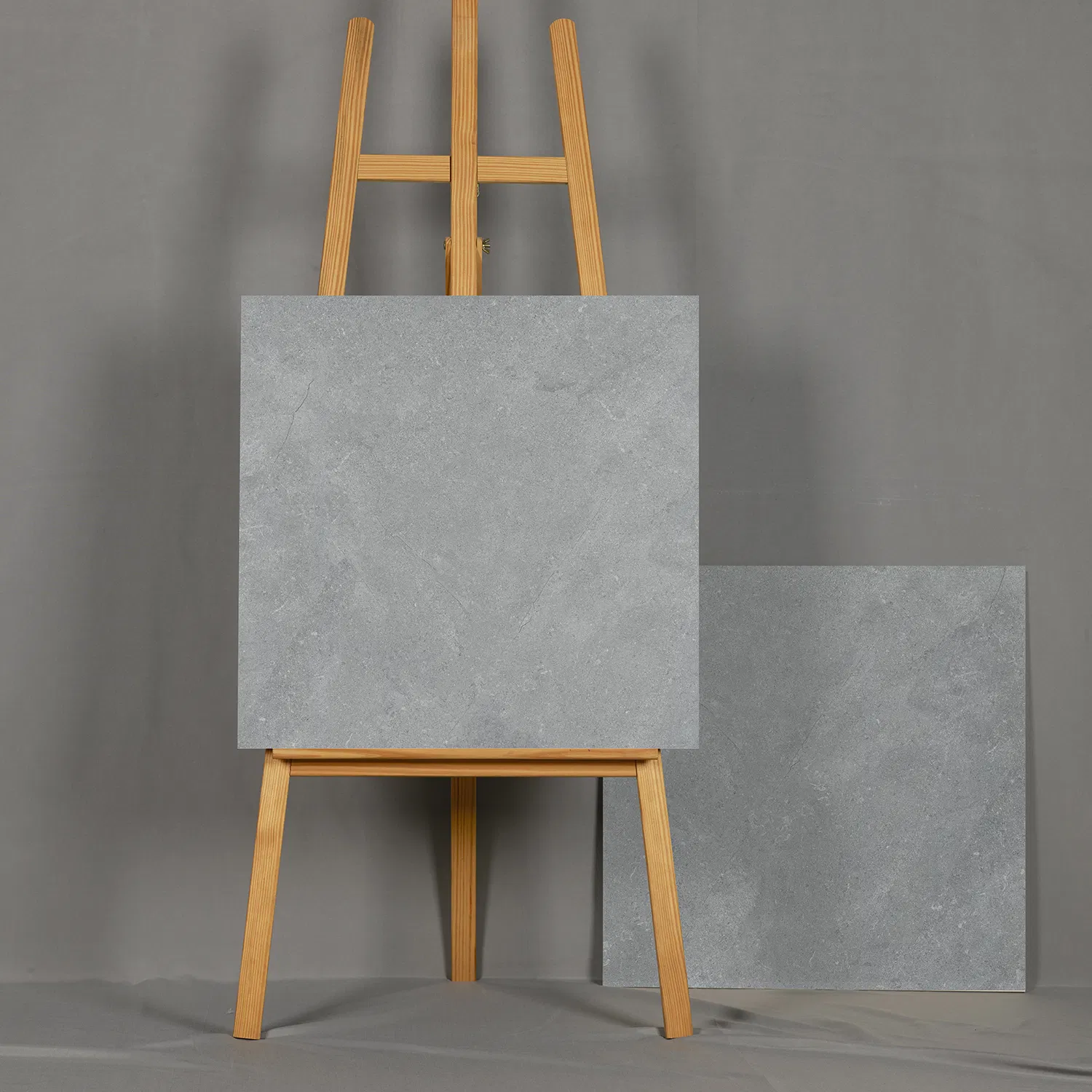 Плитка Sandstone Design Rustic 600x600 мм для пола в ванной