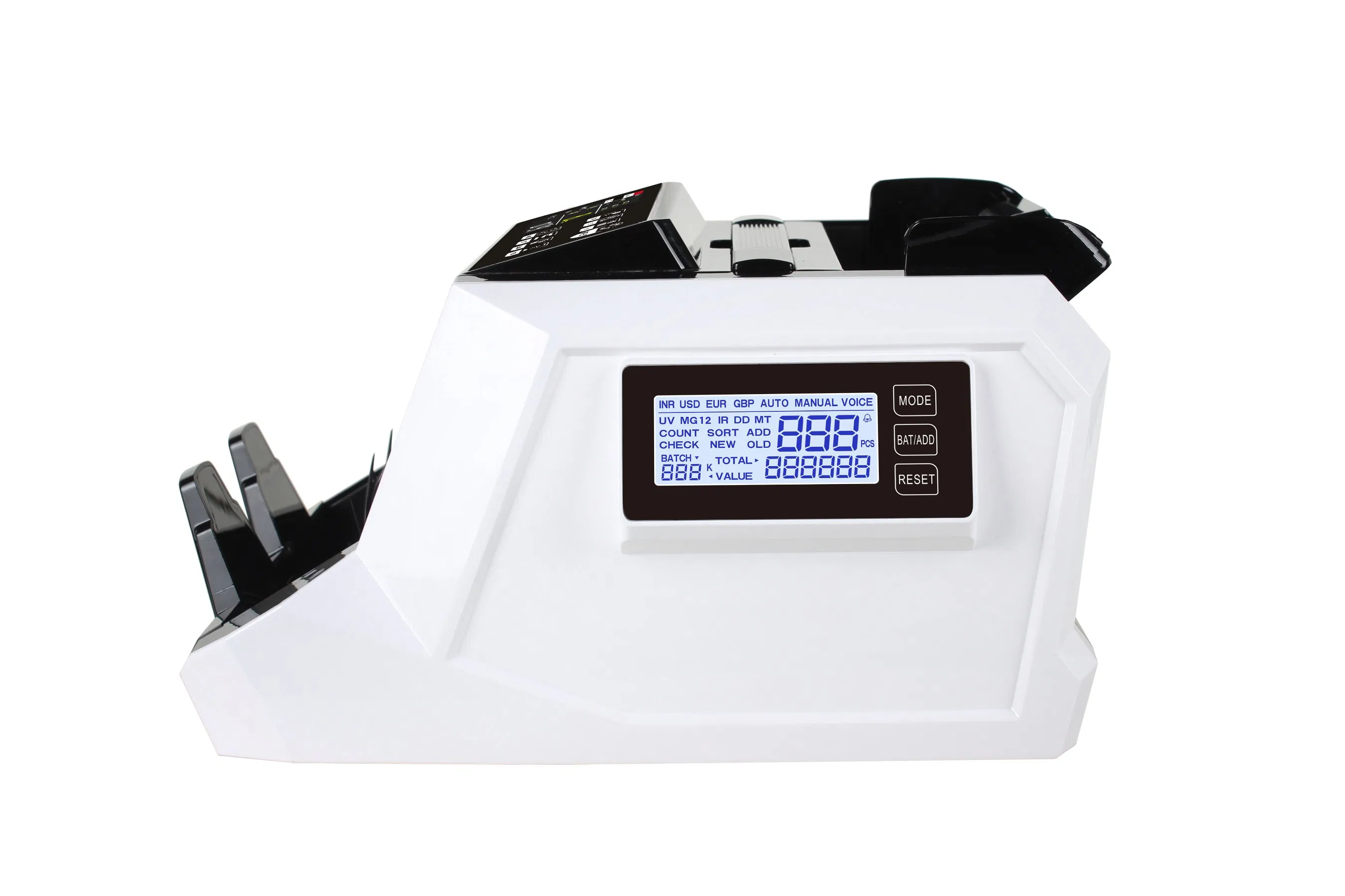 Hotsell Value Counter Money Counter/Bank Counting Machine