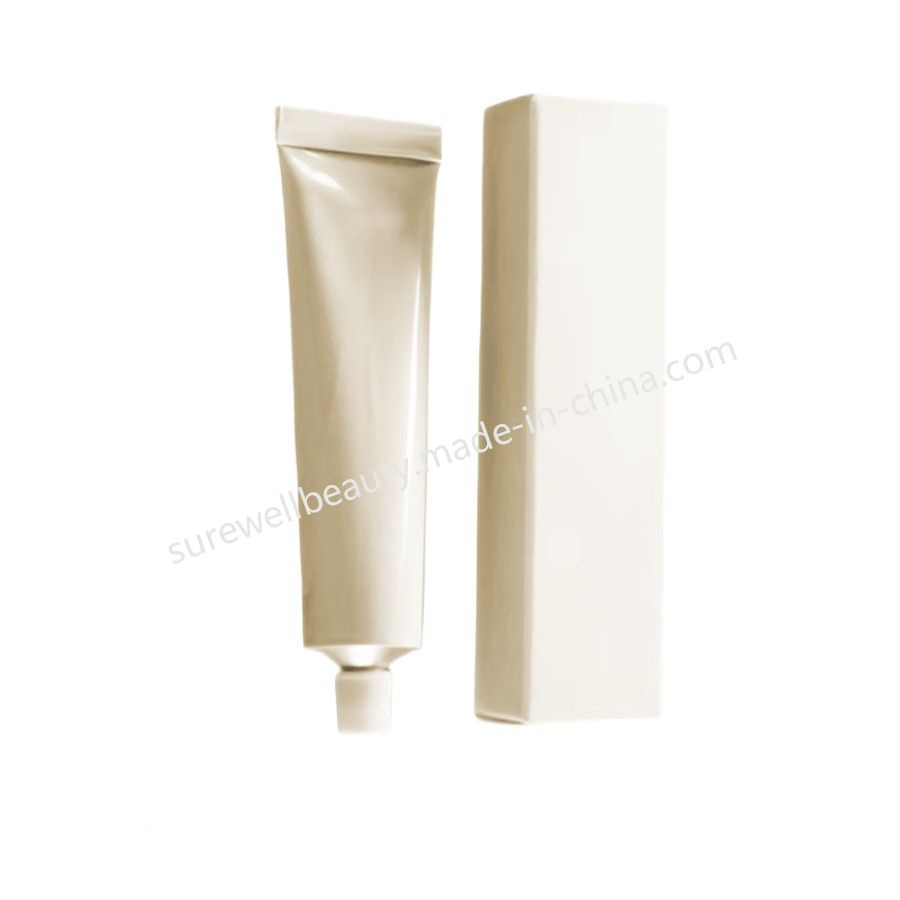 Private Label Microbalding Tattoo Numbing Cream with Strongest Fast Effect