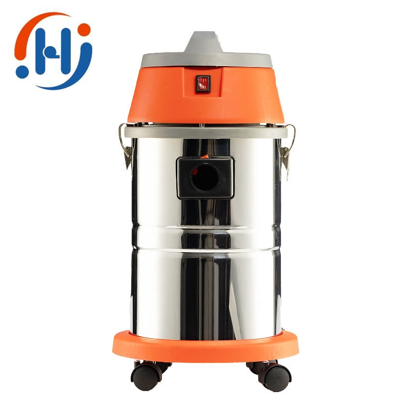 Powerful 1500W Canister Washing Commercial Wet and Dry Car Shop Vacuum Cleaner