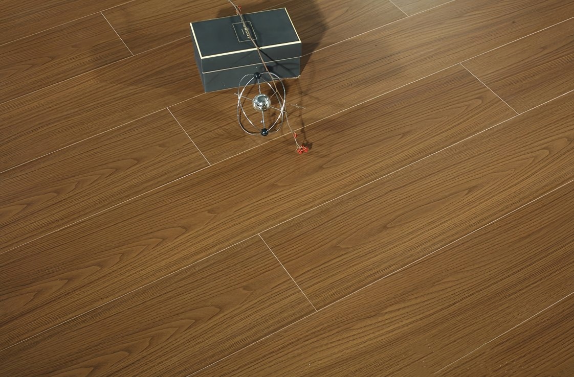 Влагостойкий трехслойный паркет 15мм