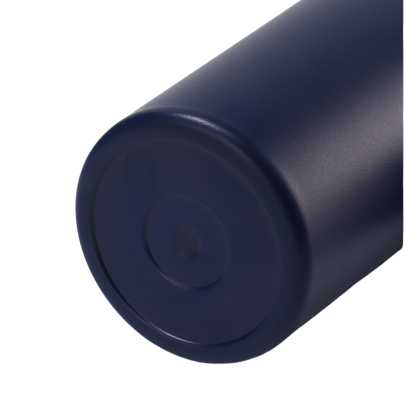 Stainless Steel Shaker Cup, a Portable Water Cup for Outdoor Sports and Fitness.