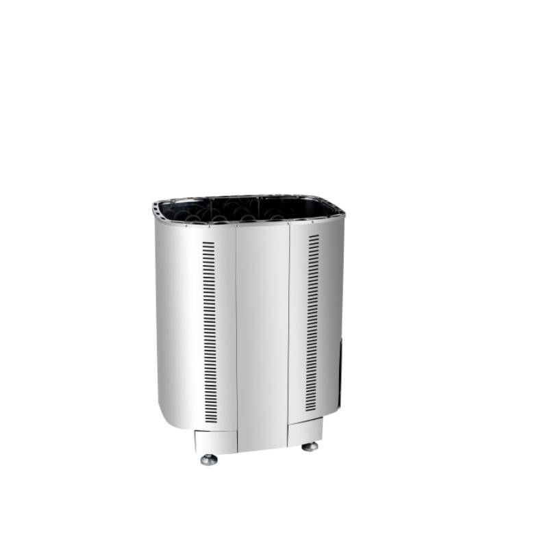 Паровой обогреватель для сауны Dlooist 15 кВт