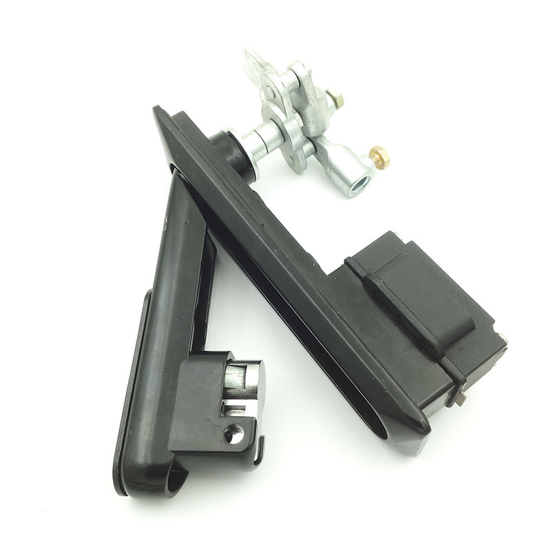 Wholesale Outdoor Metal Panel Cabinet Swing Handle Lock for Distribution Box