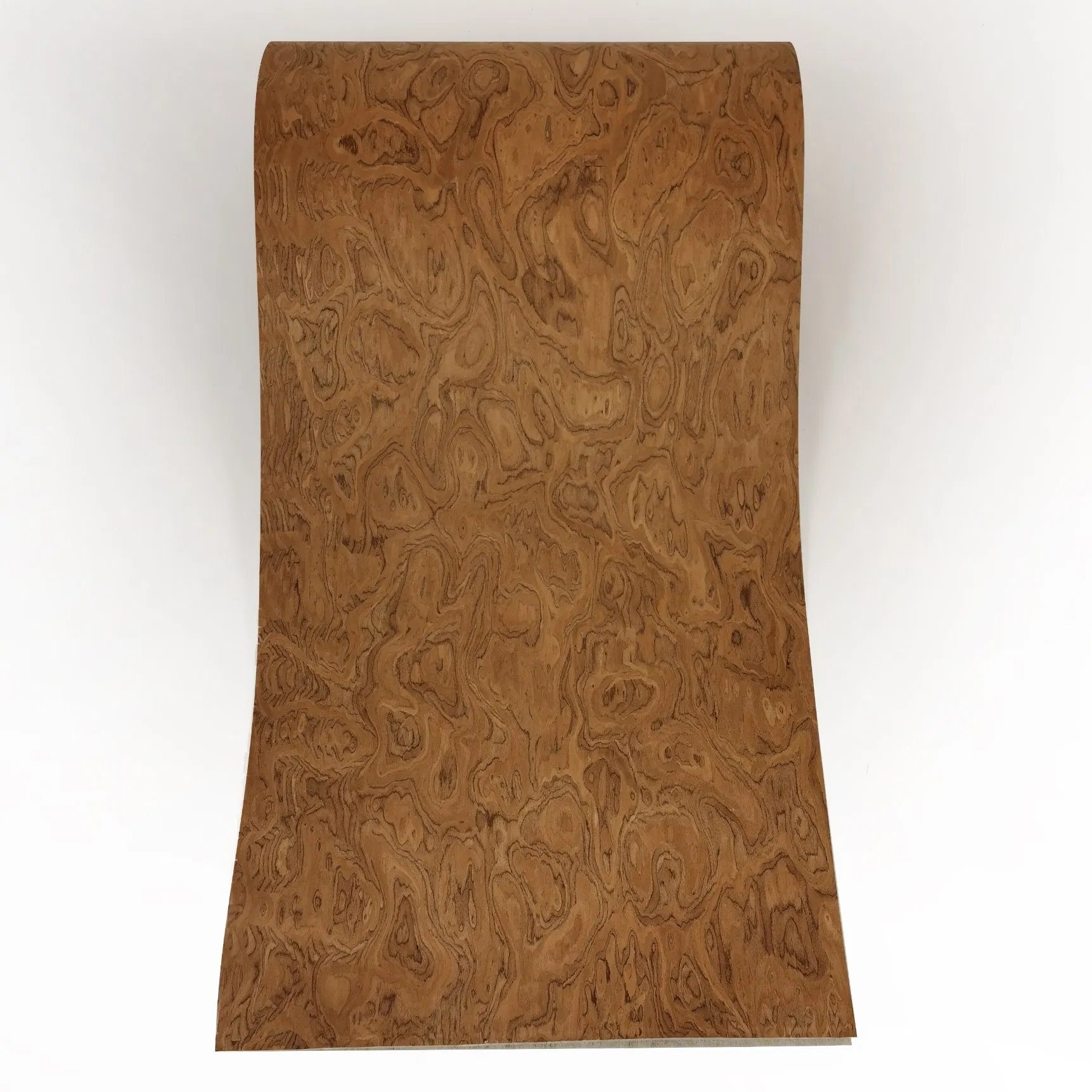 High Quality Engineered Wood Veneer for Furniture Use with Fancy Plywood Surfaceno Reviews Yetfsc Certified