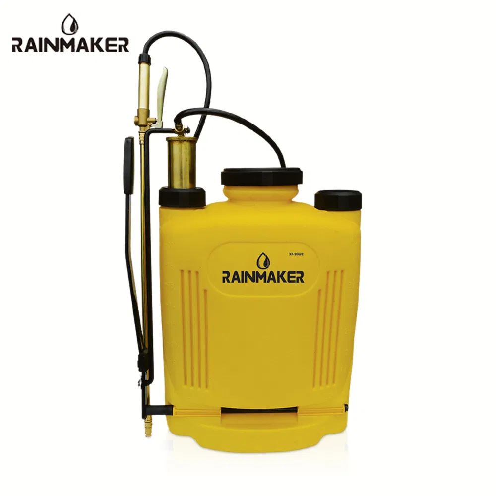 Rainmaker 20L Agricultural Agriculture Manual Hand Operated Garden Water Sprayer