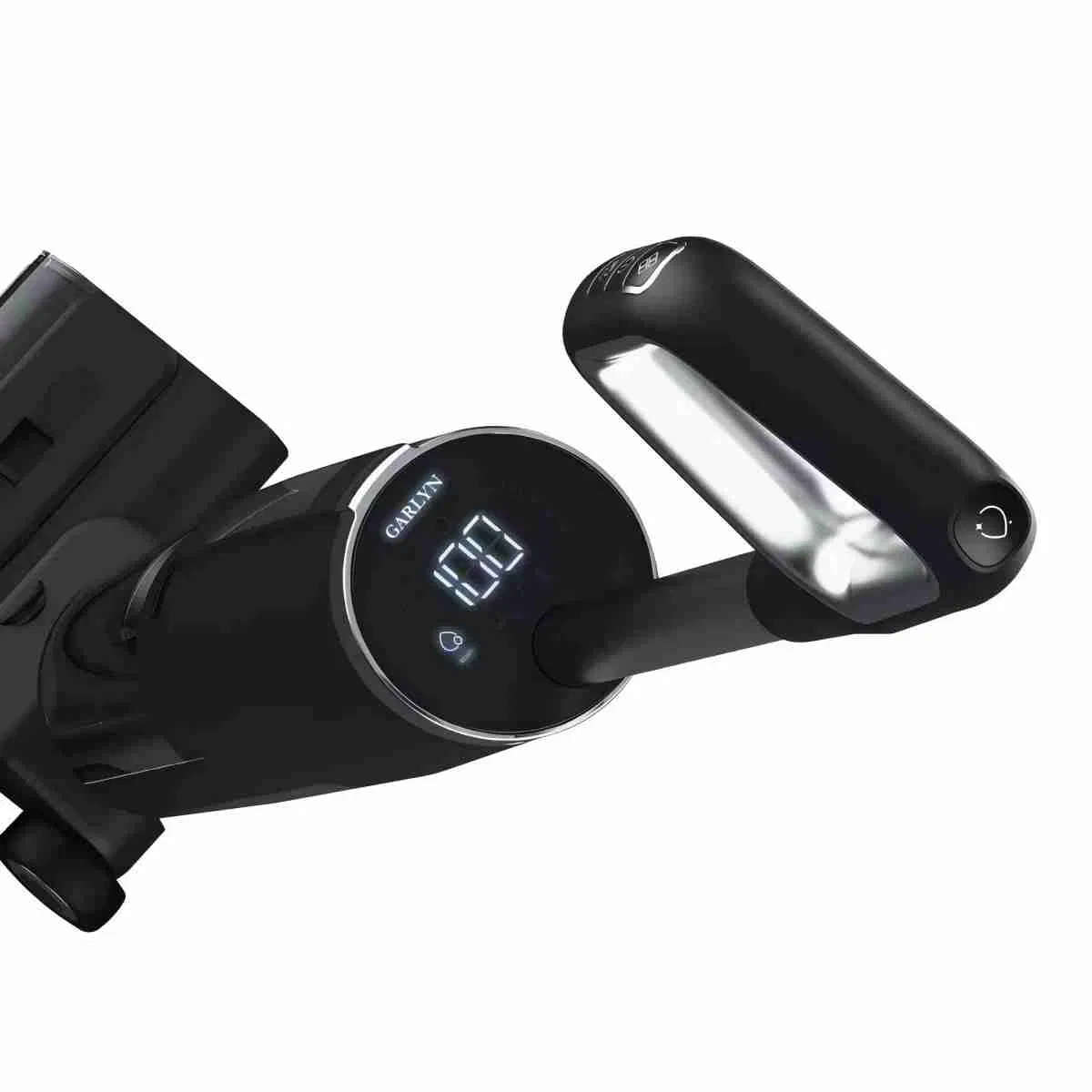 Best Automatic Vacuum Cleaner for Smart Navigation and Effective Cleaning