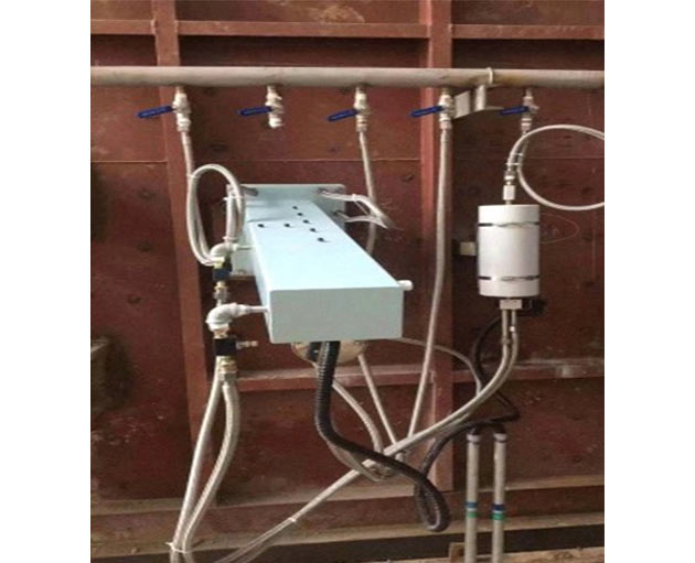 Good Corrosion Resistance Waste Incinerator High Temperature Industrial TV for Various High-Temperature Kilns