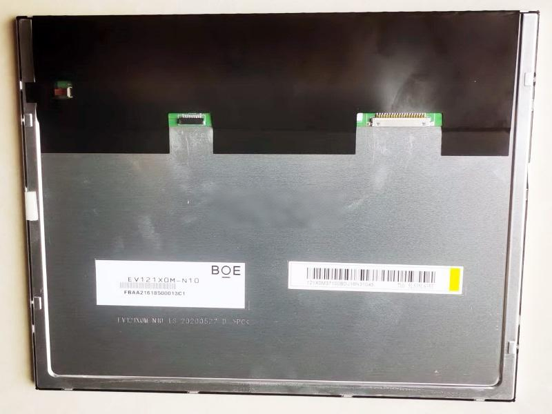 12.1inch 1024X768 Support for Customized TFT Displays LCD LCM