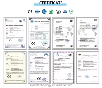 Versatile 32 to 65 Inch LCD Digital Signage Display Advertising Screens