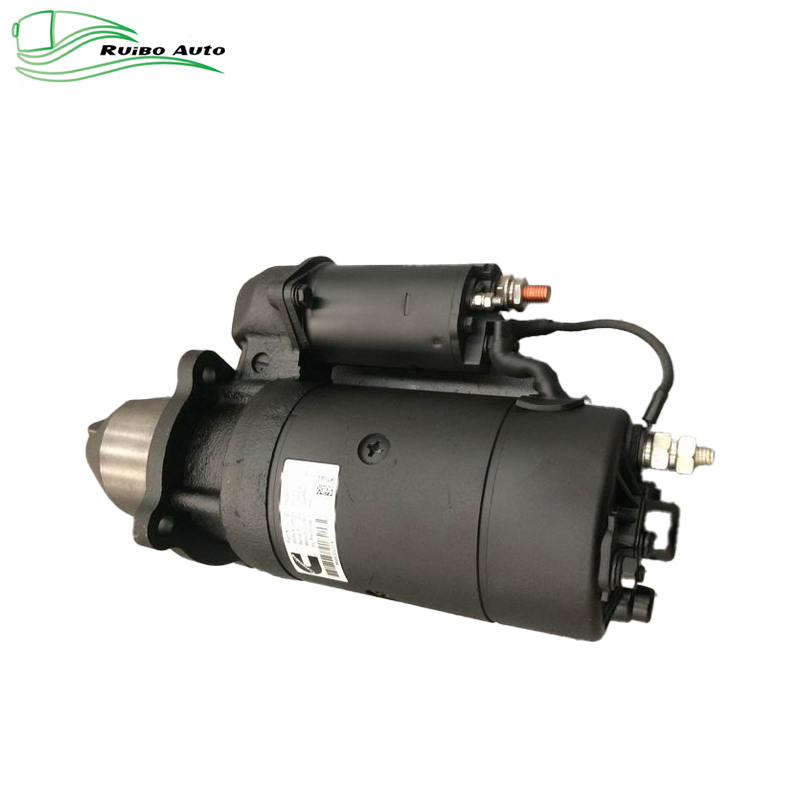 Стартер двигателя Prestolite M100r3001se для автобусов Yutong