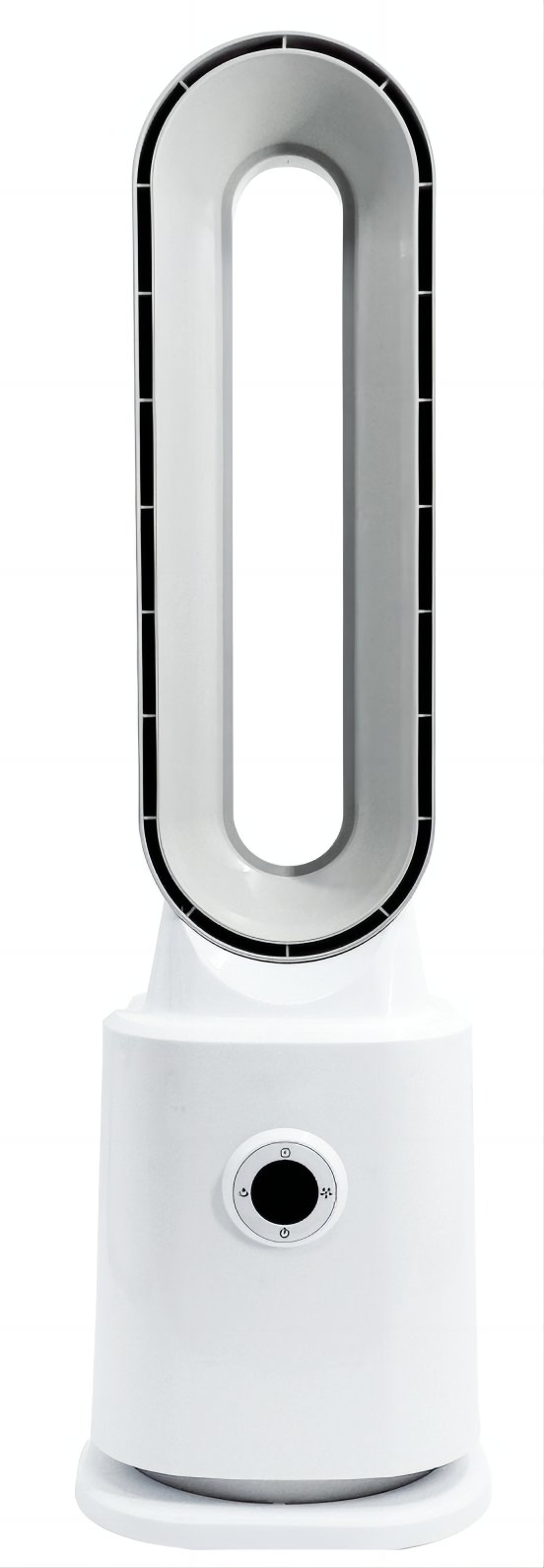 Cooler Tower Household Electric Natural Wind Air Cooling Bladeless Ventilation Fan