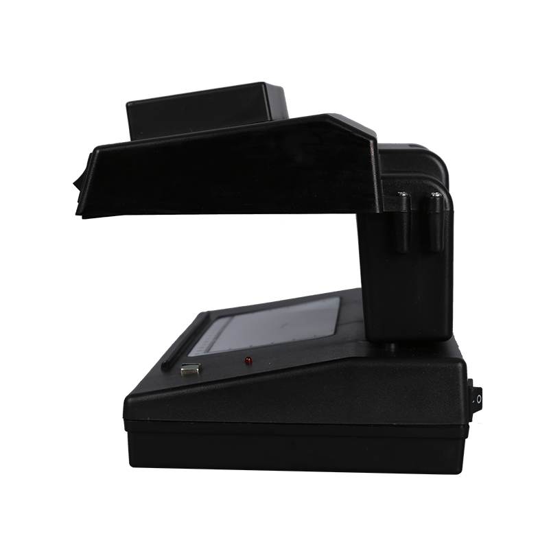 DC-106B  UV Counterfeit Money Detector Fake Currency Detector Portable Bill Detector