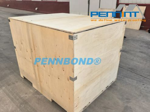 Bonding Glue/Adhesive with Excellent Bonding Strength for PVC/Tpo Waterproof Membrane