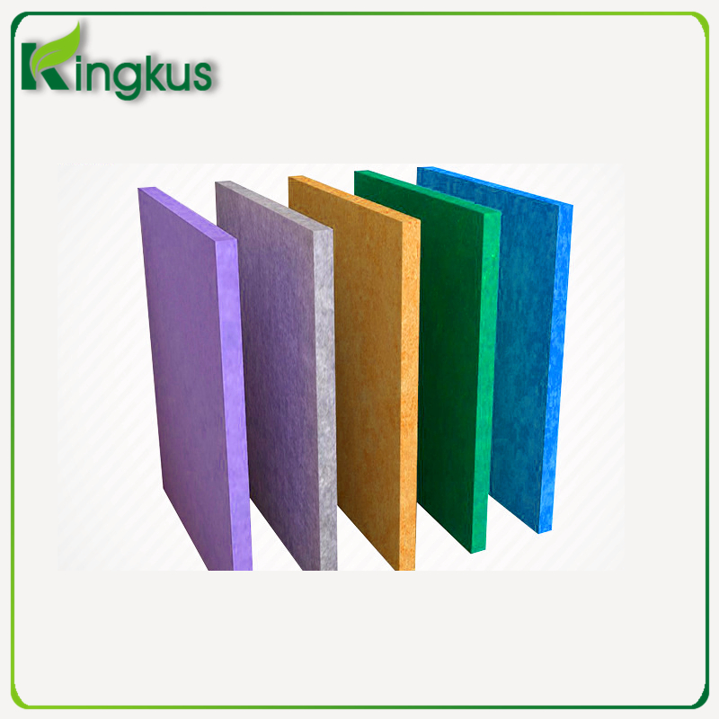 Good Pet Ceiling Tiles Suspended Acoustic High Quality Customized