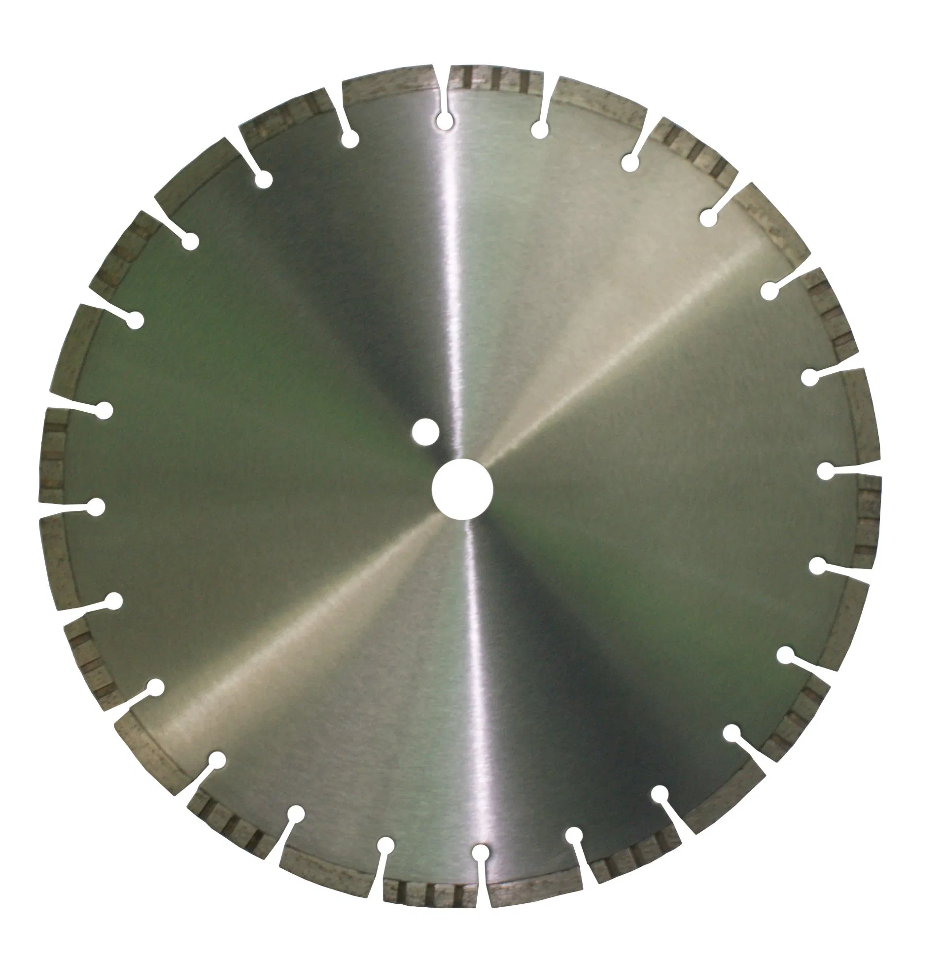 Diamondpro Precision Blade - Tailored Size and Color Choices