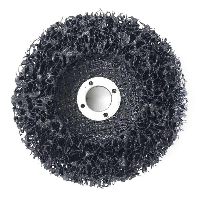 Полировальный диск для удаления краски и ржавчины