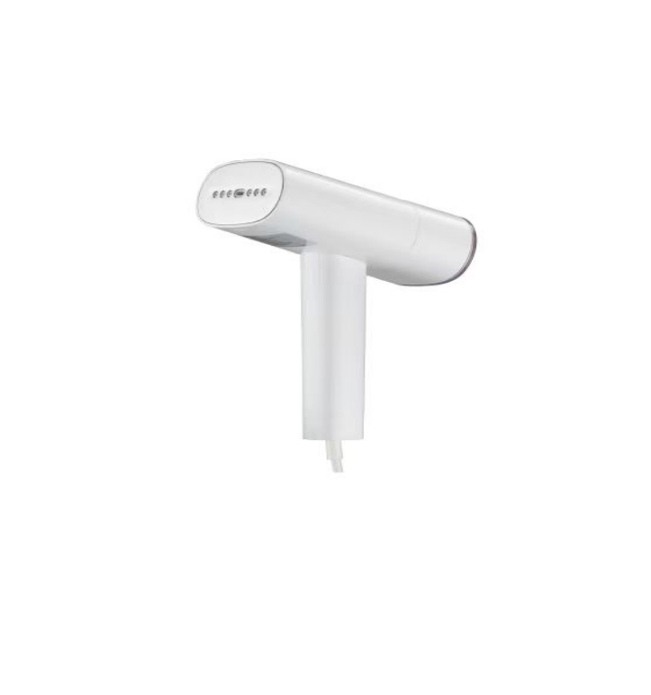 Compact Electronic Iron Steamer by Besgirl - 27X17X12cm, Made in China