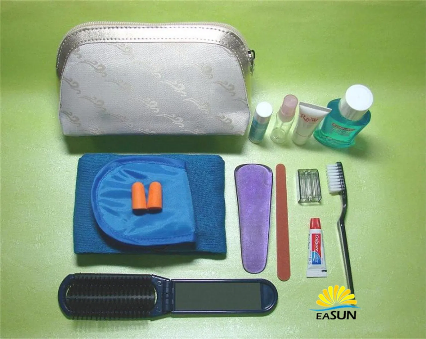 Hospital Admission Kits Hospital Toothbrush Hospital Supplies Hospital Disposable Toothbrush